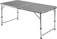 Photos - Outdoor Furniture Casaria Camping Table 