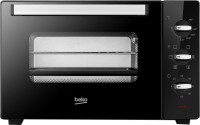 Photos - Mini Oven Beko BMOF 38 B 