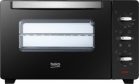 Photos - Mini Oven Beko BMOF 30 B 