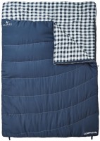 Photos - Sleeping Bag Hi-Gear Composure Double 