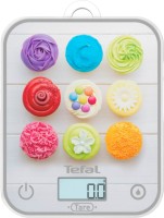 Photos - Scales Tefal Optiss Cake Pops 