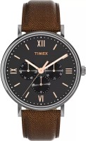 Photos - Wrist Watch Timex Southview TW2W49300 