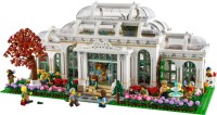 Construction Toy Lego The Botanical Garden 21353 