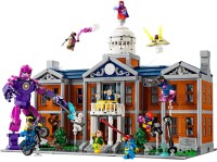 Photos - Construction Toy Lego X-Men The X-Mansion 76294 