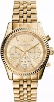 Photos - Wrist Watch Michael Kors Lexington MK7378 