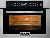 Photos - Built-In Microwave Kaiser EM 6307 R 