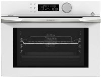 Photos - Built-In Microwave De Dietrich DKC 4536 W 