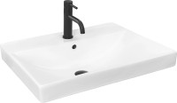 Photos - Bathroom Sink REA Mandy 600 REA-U3326 600 mm