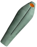 Sleeping Bag Mammut Comfort Fiber Bag -15C 