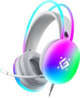 Photos - Headphones Defender Ignis 