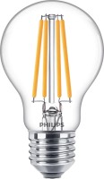 Light Bulb Philips LED Classic A60 10.5W 2700K E27 