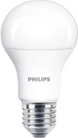 Photos - Light Bulb Philips LED A60 13W 2700K E27 