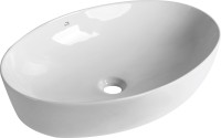 Bathroom Sink Laveo Desna VUD 6262 620 mm