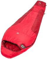 Photos - Sleeping Bag OEX Fathom EV 400 