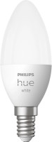 Photos - Light Bulb Philips Smart Bulb 5.5W 2700K E14 