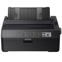 Printer Epson FX-890II 