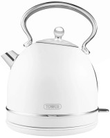 Electric Kettle Tower Heritage T10076WHT 3000 W 1.7 L  white