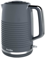 Electric Kettle Breville Zen VKT250 3000 W 1.7 L  gray