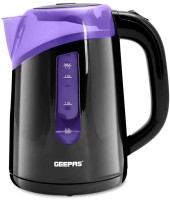 Photos - Electric Kettle Geepas GK38027 2200 W 1.7 L