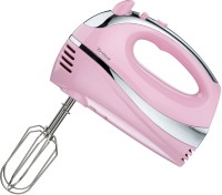 Photos - Mixer Trisa Retro Line 6618.8710 pink