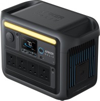 Photos - Portable Power Station ANKER SOLIX C1000X + BP1000 Expansion Battery 