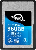 Memory Card OWC Atlas Pro CFexpress 4.0 Type A 0.94 TB