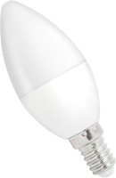 Photos - Light Bulb Spectrum LED Dimmable 6W 6000K E14 