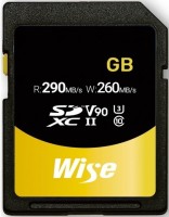 Photos - Memory Card Wise SDXC UHS-II 256 GB