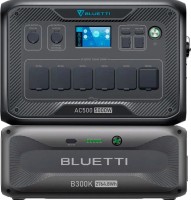 Photos - Portable Power Station BLUETTI AC500+B300K 