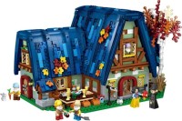 Photos - Construction Toy LOZ Fairy House 1036 