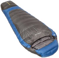 Photos - Sleeping Bag OEX Chimera EV 500 Down 