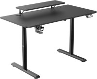 Photos - Office Desk Ultradesk Highlander 