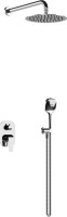 Photos - Shower System Excellent Clever 2.0 AREX.SET.4145CR 