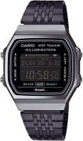 Wrist Watch Casio ABL-100WEGG-1B 