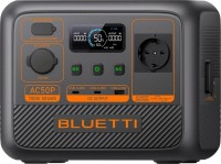 Photos - Portable Power Station BLUETTI AC50P 