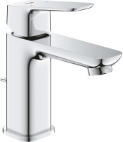 Photos - Tap Grohe Cubeo 1016940000 