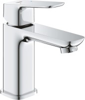 Photos - Tap Grohe Cubeo 1016990000 