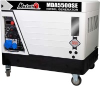 Photos - Generator Matari MDA5500SE 