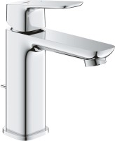 Photos - Tap Grohe Cubeo 1017490000 