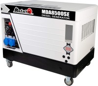 Photos - Generator Matari MDA8500SE 