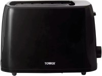 Toaster Tower PT20087BLK 