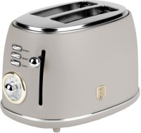 Photos - Toaster Berlinger Haus Sahara BH-9519 