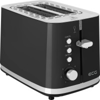 Photos - Toaster ECG ST 2766 