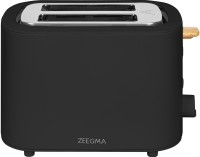 Photos - Toaster Zeegma AGDM-TOS-ZGMA-002 