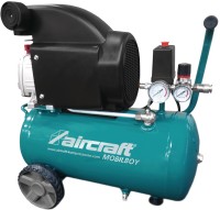 Photos - Air Compressor Aircraft MOBILBOY 261/24 E 24 L 230 V