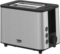 Photos - Toaster Beko TAM7321I 