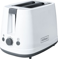 Photos - Toaster Kernau KST 871 WH 