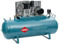 Photos - Air Compressor Airpress K 300-600 300 L network (400 V)