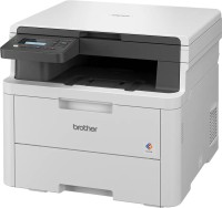 Photos - All-in-One Printer Brother DCP-L3515CDW 