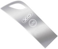 Photos - USB Flash Drive XO U10 8Gb 